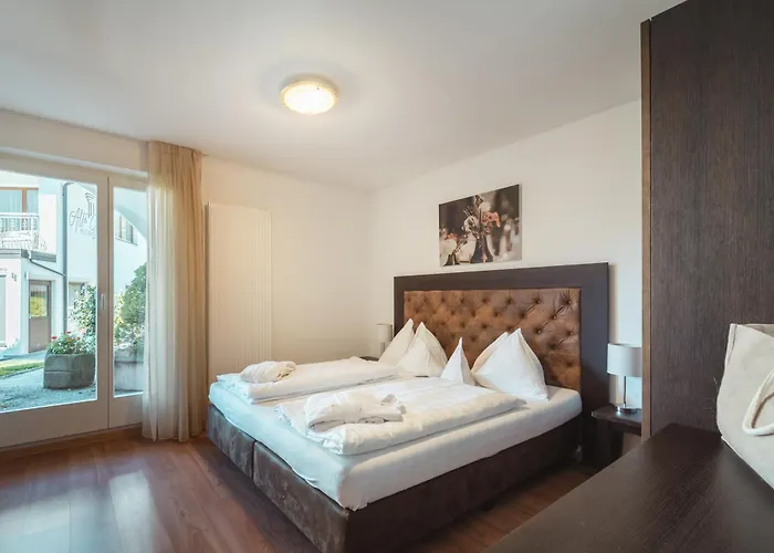 Residence Iris Valdaora