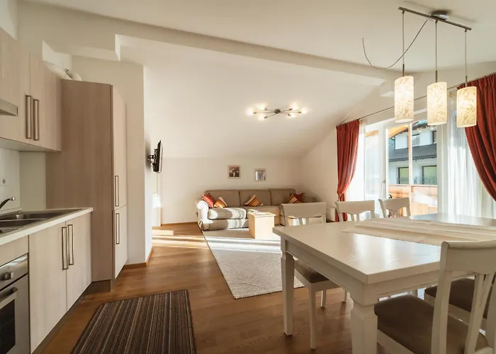 Residence Iris Valdaora